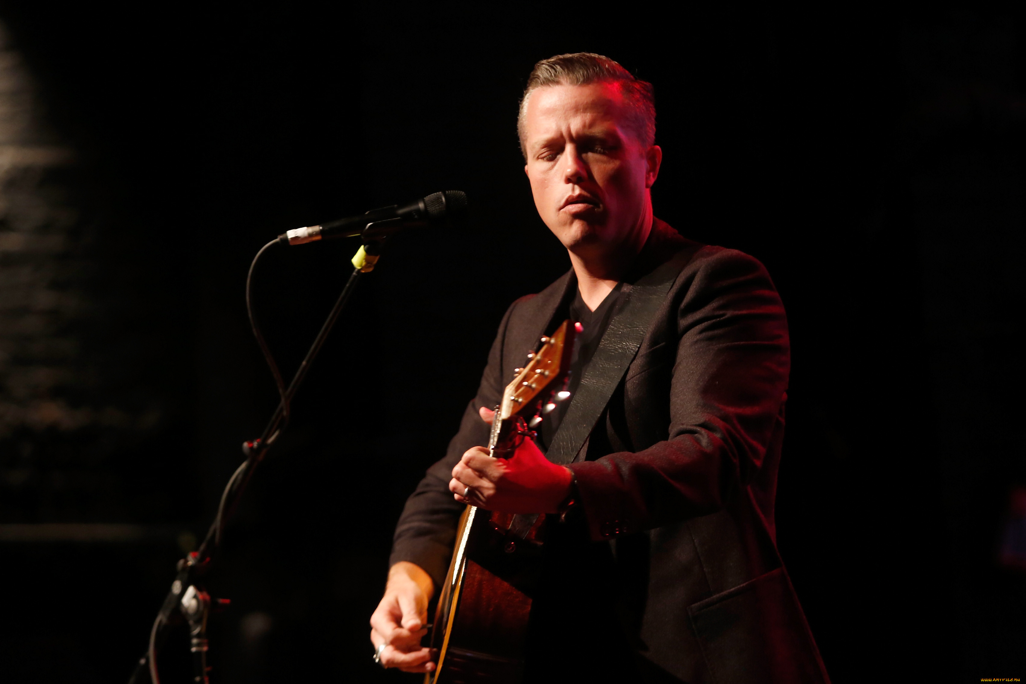jason isbell, , 